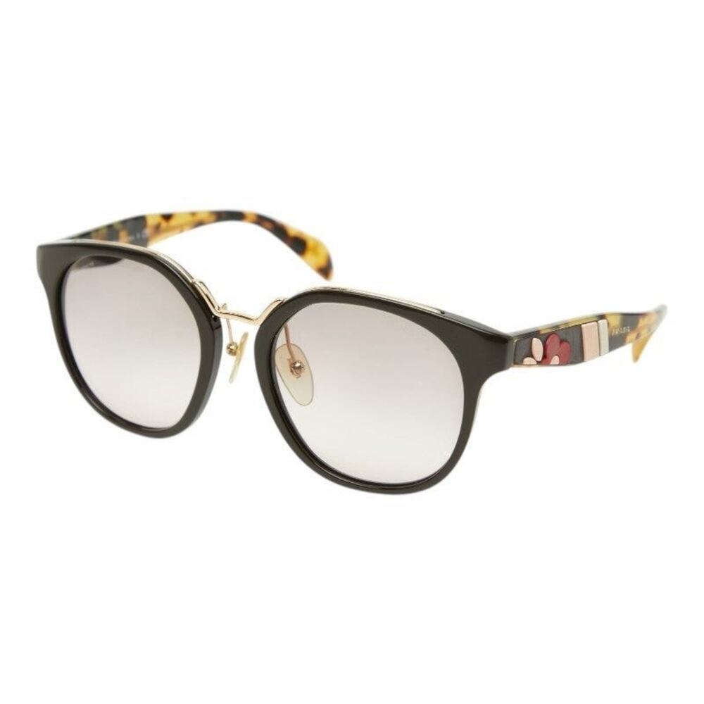 Prada Frame Sunglasses Multicolor